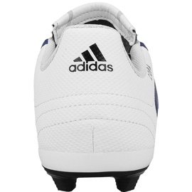 Adidas Copa 17.4 FxG Jr BA9734 futballcipő kék kék 2