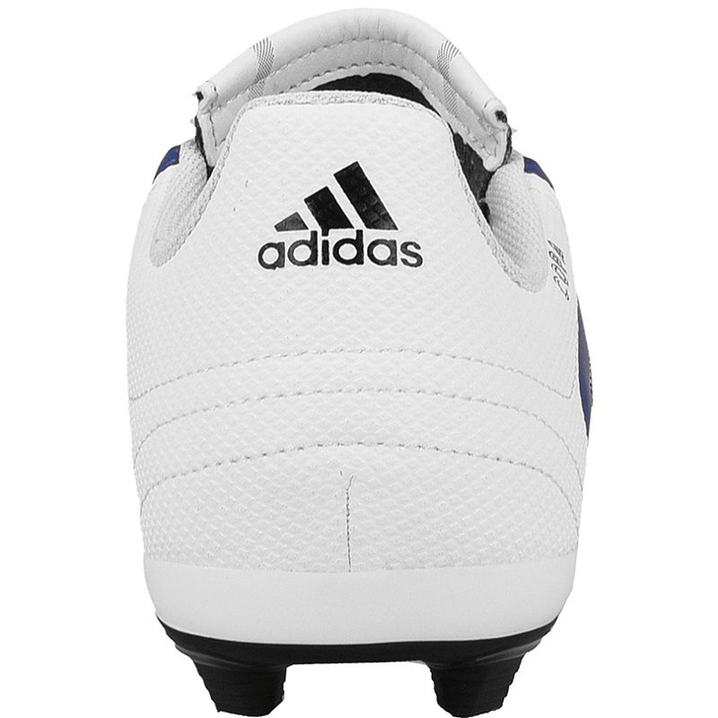 Adidas Copa 17.4 FxG Jr BA9734 futballcipő kék kék 2