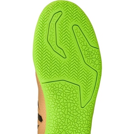 Beltéri cipő adidas Messi 16.3 In M BA9853 aranysárga aranysárga 1