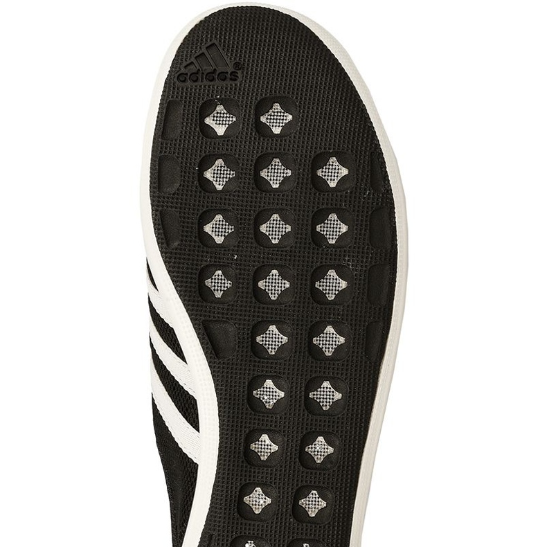 Adidas Terrex Climacool Sleek Boat W BB1920 cipő fekete 1