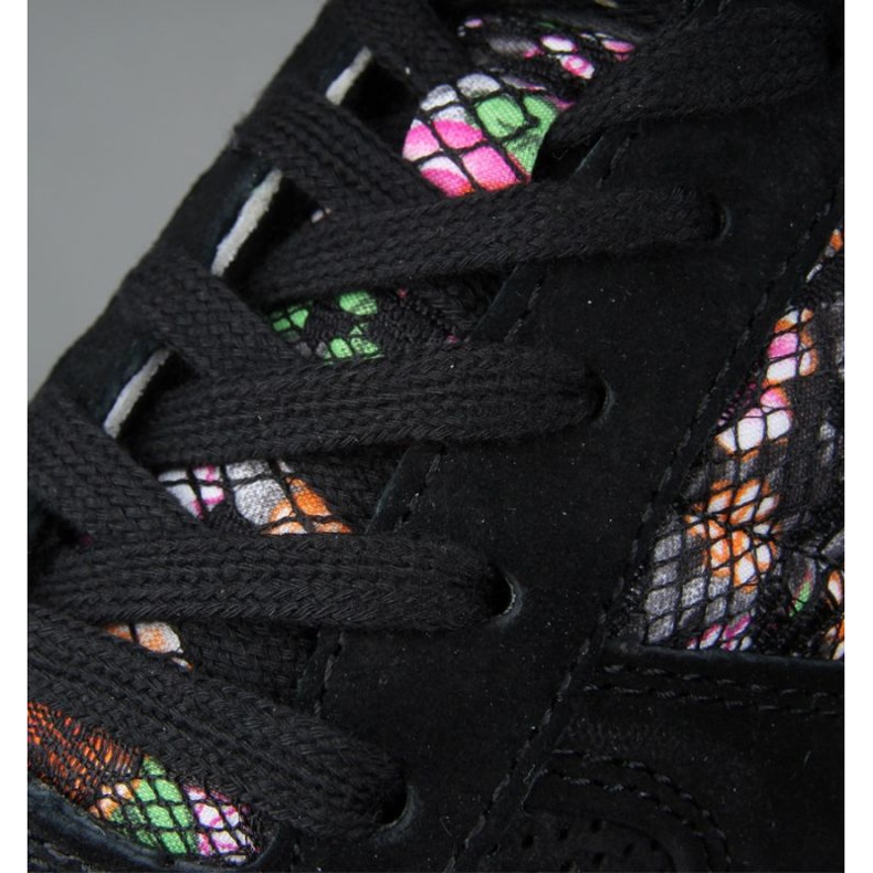 Joma C.200 Lady W 701 cipő fekete 1