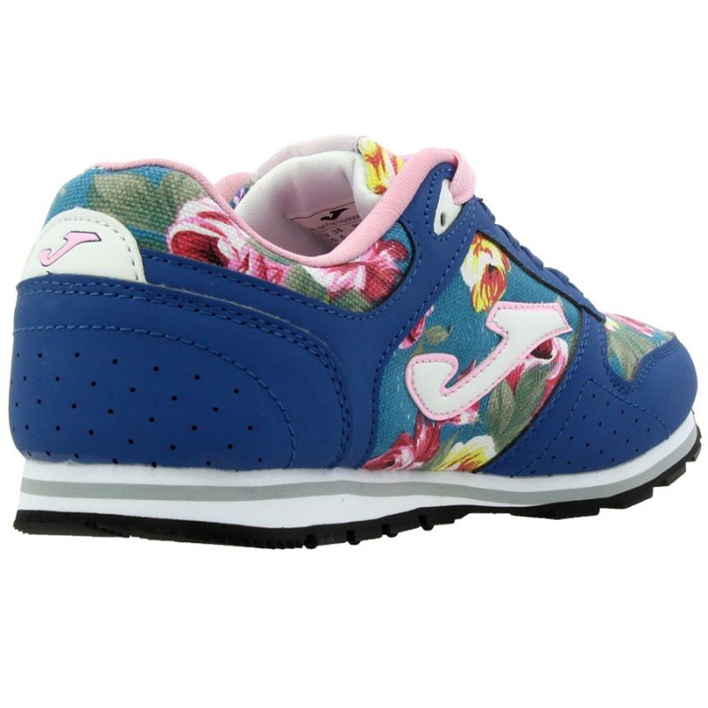 Joma W C. Tornado Lady C. Tornls-604 cipő kék 1