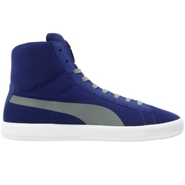 Puma Archive Lite Mid Mesh 355890 10 sötétkék 1