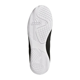 Adidas Predator Tango 18.3 In Jr CP9076 beltéri cipő fekete 1 Adidas Predator Tango 18.3 In Jr CP9076 beltéri cipő fekete 1