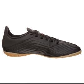 Adidas Predator Tango M CP9276 futballcipőben fekete fekete 1