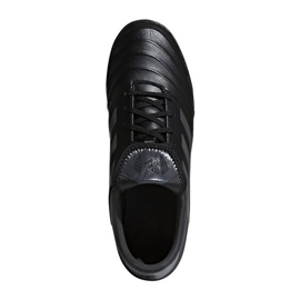 Adidas Copa Tango 18.3 Tf M CP9023 futballcipő fekete fekete 1