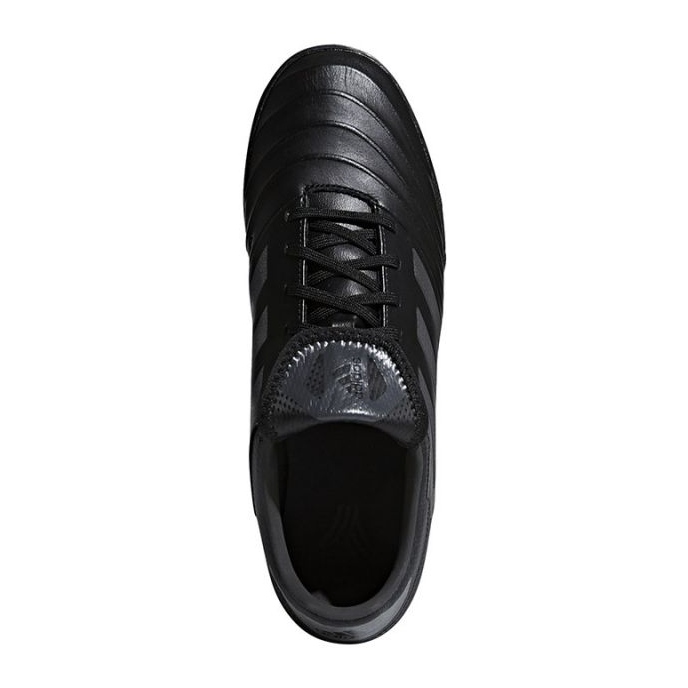 Adidas Copa Tango 18.3 Tf M CP9023 futballcipő fekete fekete 1