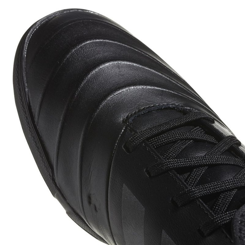 Adidas Copa Tango 18.3 Tf M CP9023 futballcipő fekete fekete 2