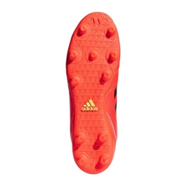 Adidas Copa 18.3 Fg M DB2461 futballcipő piros piros 1 Adidas Copa 18.3 Fg M DB2461 futballcipő piros piros 1