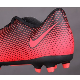 Nike Bravata Ii Fg Jr 844442-601 futballcipő piros piros 2 Nike Bravata Ii Fg Jr 844442-601 futballcipő piros piros 2