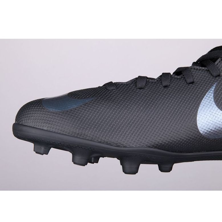 Nike Mercurial Superfly 6 Club Mg M AH7363-001 futballcipő fekete fekete 2