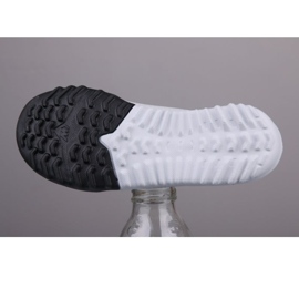 Nike Mercurial VaporX 12 Academy Tf Jr AH7353-060 futballcipő szürke szürke 2 Nike Mercurial VaporX 12 Academy Tf Jr AH7353-060 futballcipő szürke szürke 2