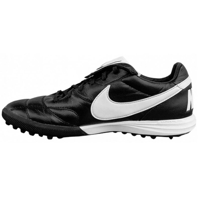 A Nike Premier Ii Tf M AO9377 cipő - fekete 1