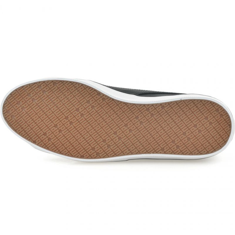 Férfi cipő Puma Urban Plus M 365258 01 fekete 2