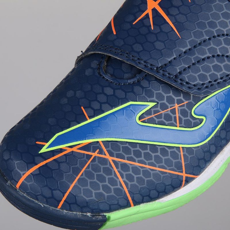 Belső cipő Joma Champion 903 In Jr CHAJS.903.IN kék sötétkék 1