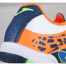 Belső cipő Joma Champion 903 In Jr CHAJS.903.IN kék sötétkék 2