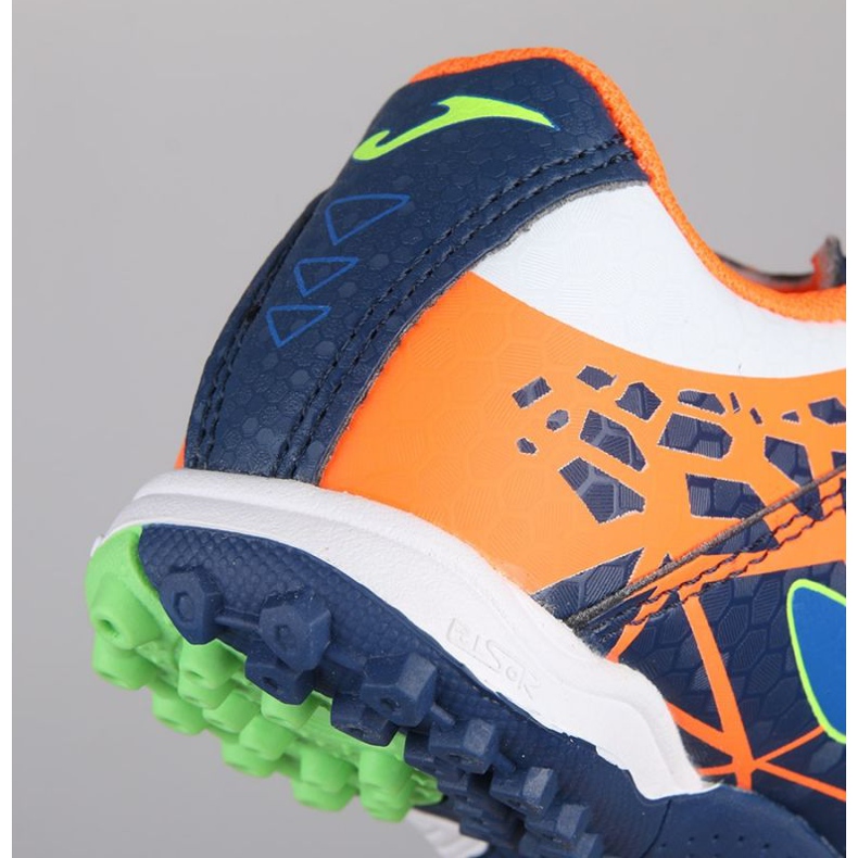 Joma Champion 903 Tf Jr CHAJS.903.TF futballcipő kék sötétkék 2