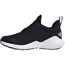 Cipő adidas FortaRun K Jr AH2619 sötétkék 1