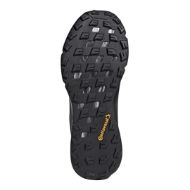 Futócipő adidas Terrex Two W D97455 fekete 1