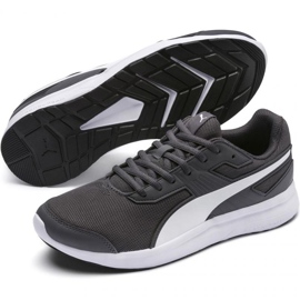 Cipő Puma Escaper Mesh M 364307 21 fehér fekete 2