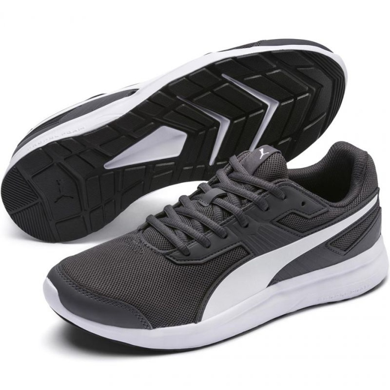 Cipő Puma Escaper Mesh M 364307 21 fehér fekete 2