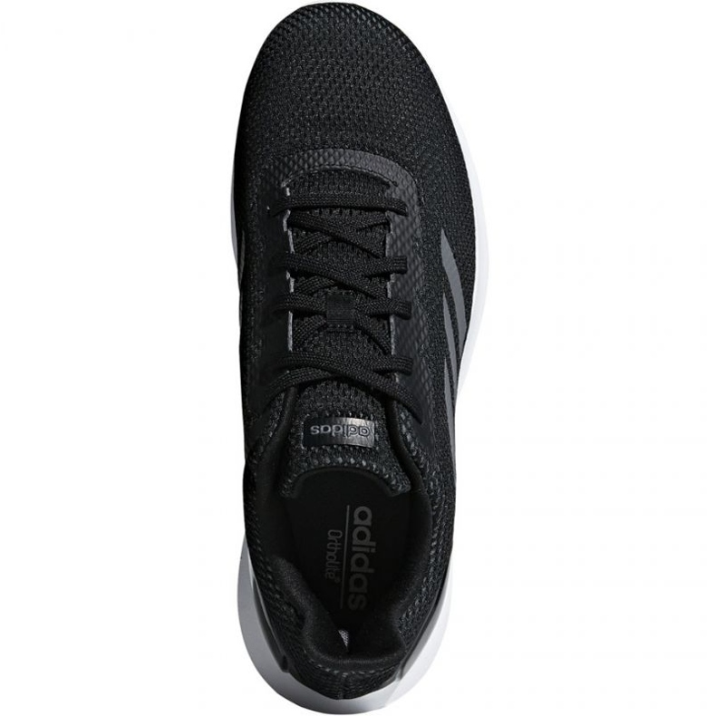 Futócipő adidas Cosmic 2 M F34881 fekete 1