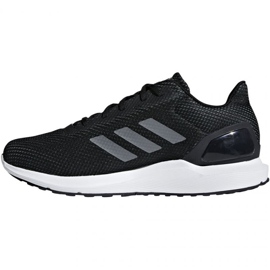 Futócipő adidas Cosmic 2 M F34881 fekete 2