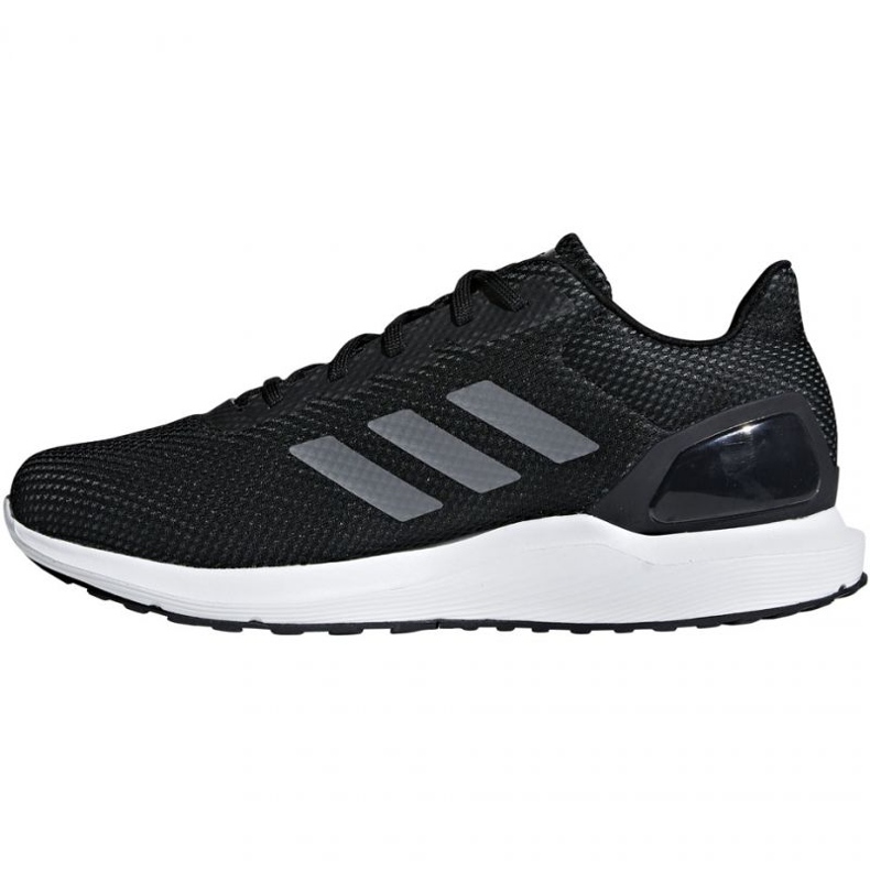 Futócipő adidas Cosmic 2 M F34881 fekete 2