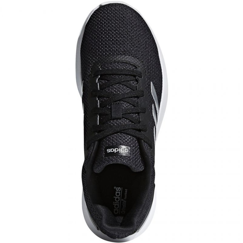 Futócipő adidas Cosmic 2 W DB1763 fekete 1