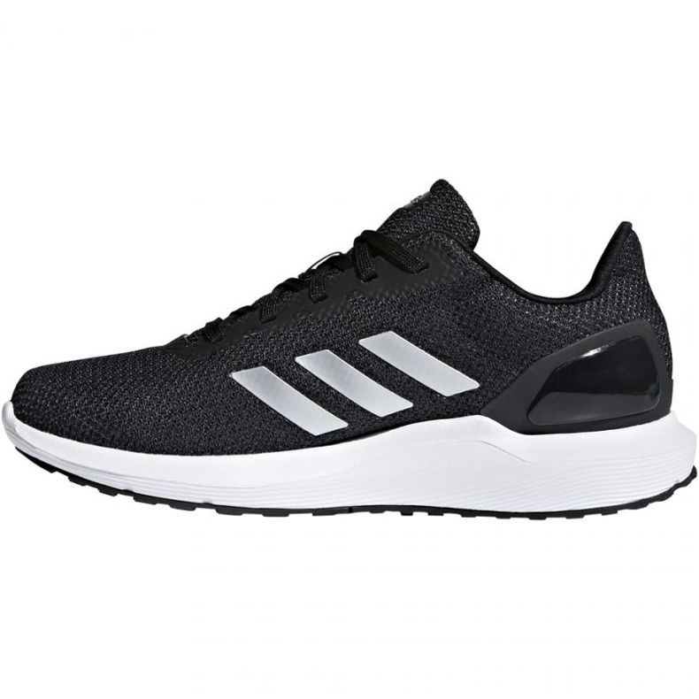 Futócipő adidas Cosmic 2 W DB1763 fekete 2
