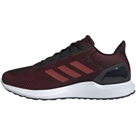 Futócipő adidas Cosmic 2 M F34880 piros 1