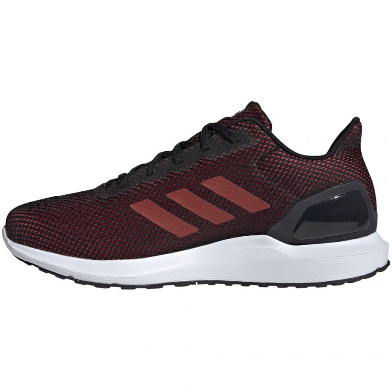 Futócipő adidas Cosmic 2 M F34880 piros 1