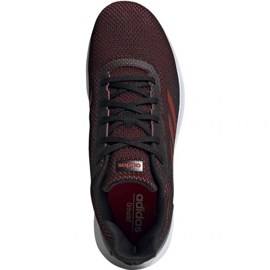 Futócipő adidas Cosmic 2 M F34880 piros 2