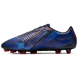 Nike Phantom Venom Elite Fg M AO7540-440 futballcipő sötétkék sötétkék 1