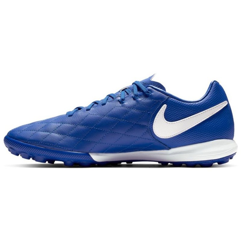 Nike Tiempo Lunar LegendX 7 Pro 10R Tf M AQ2212-410 futballcipő kék kék 1 Nike Tiempo Lunar LegendX 7 Pro 10R Tf M AQ2212-410 futballcipő kék kék 1