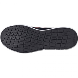 Futócipő adidas Argecy M F34844 sötétkék 1