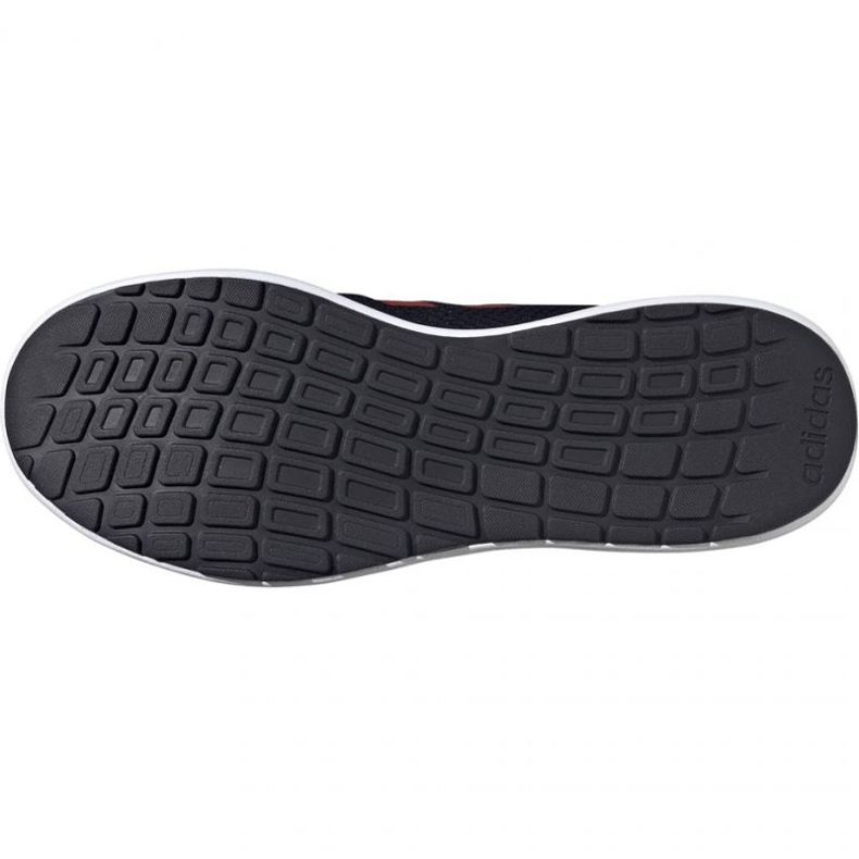 Futócipő adidas Argecy M F34844 sötétkék 1