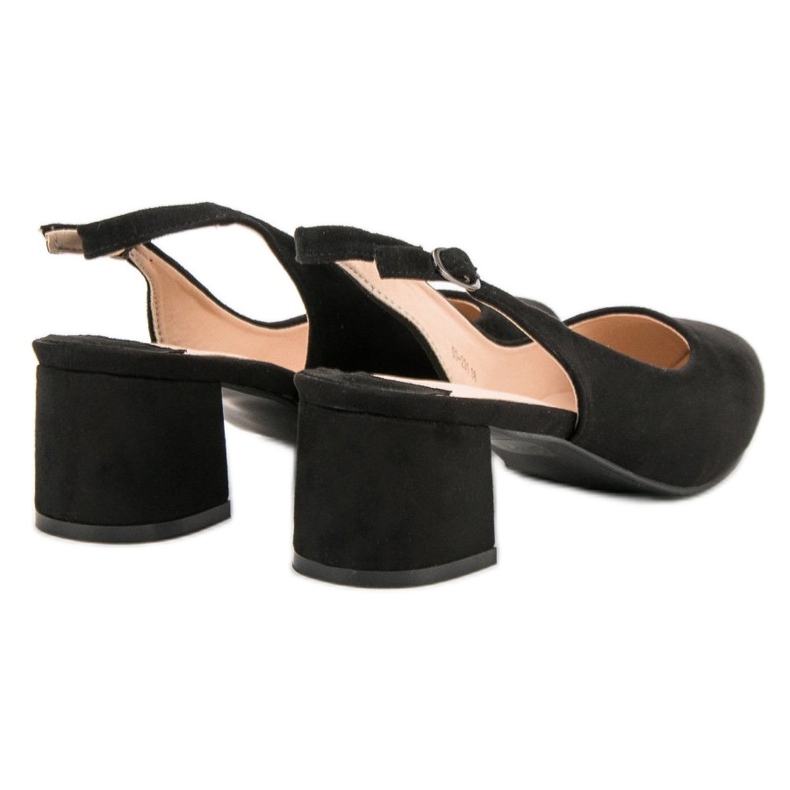 Emaks Fekete szivattyúk 2