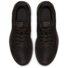 Nike Air Max Alpha Trainer M AA7060-009 edzőcipő fekete 2