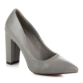 Seastar Szivattyúk egy oszlopon szürke 2