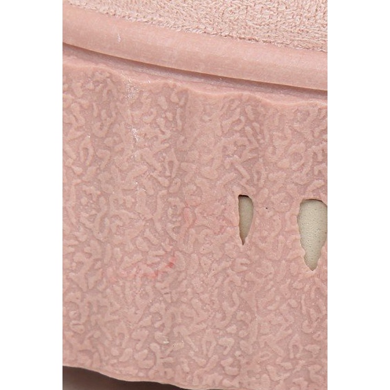 Magas talpú cipők rózsaszín AX03 Pink II-GAT 1 Magas talpú cipők rózsaszín AX03 Pink II-GAT 1