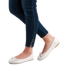 Evento Fehér balerina íjjal 2