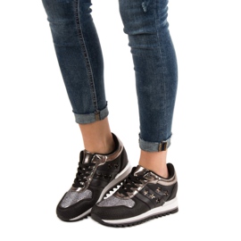 SHELOVET Alkalmi cipők sokszínű 1