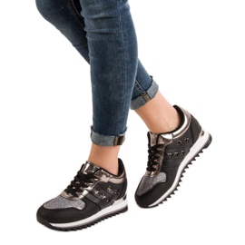 SHELOVET Alkalmi cipők sokszínű 2