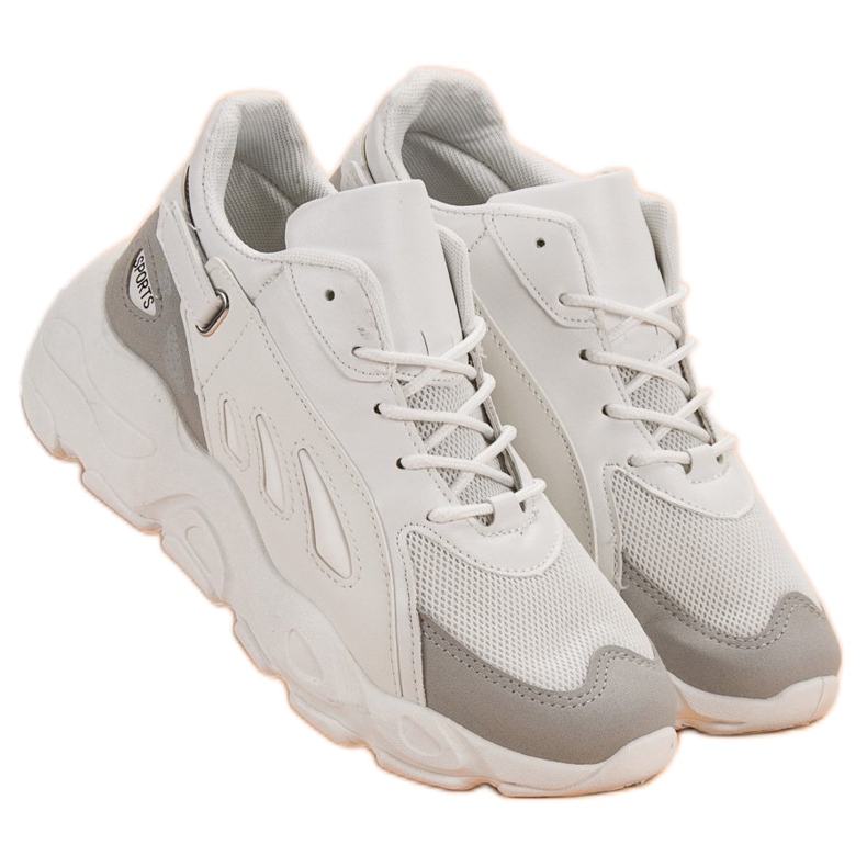 Primavera Fehér cipők 1