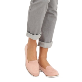 Rózsaszín naplók lordsy MM50188 Pink 1