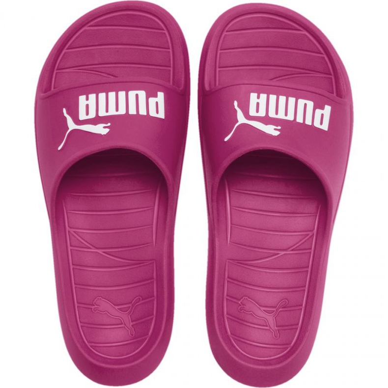 Puma Divecat v2 W 369400 04 rózsaszín 1