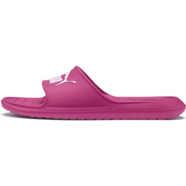 Puma Divecat v2 W 369400 04 rózsaszín 2