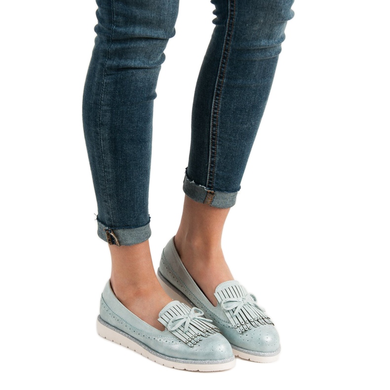 Balada Női kék naplopók 2