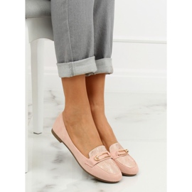 Pink Női naplopók VS-662 Pink rózsaszín 1